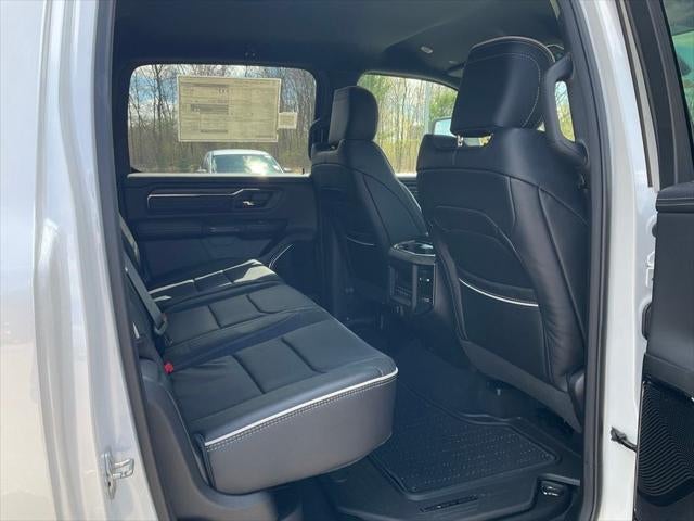 2026 RAM Ram 1500 Limited