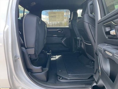 2026 RAM Ram 1500 Limited