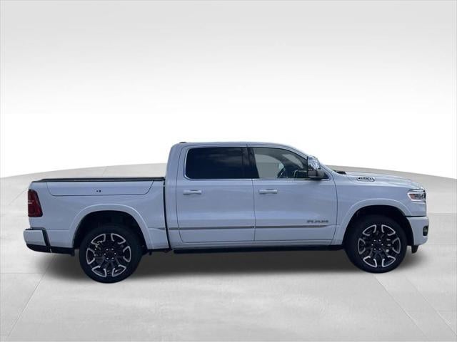 2026 RAM Ram 1500 Limited