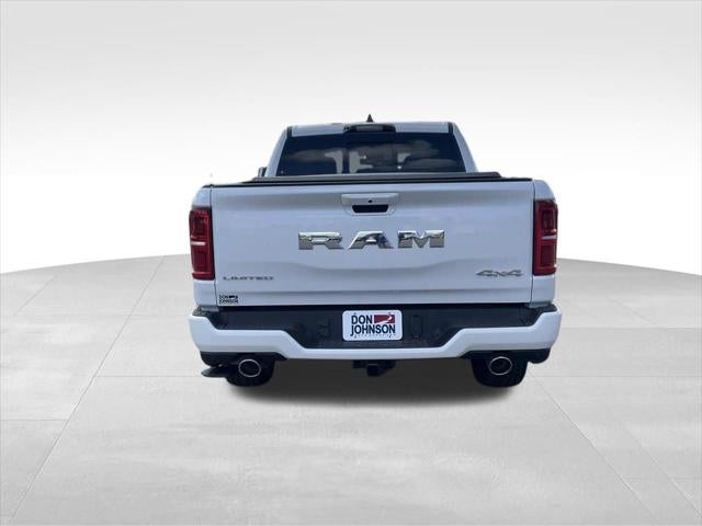 2026 RAM Ram 1500 Limited