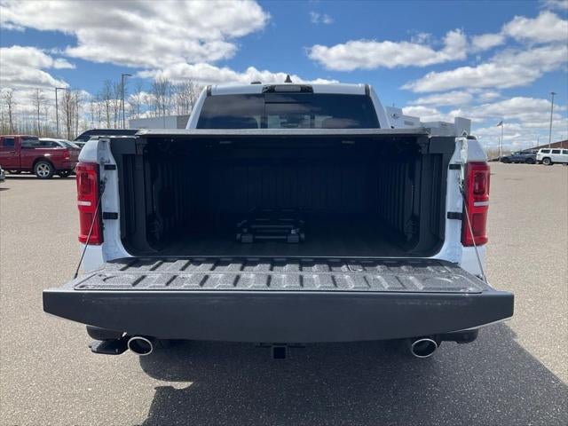 2026 RAM Ram 1500 Limited