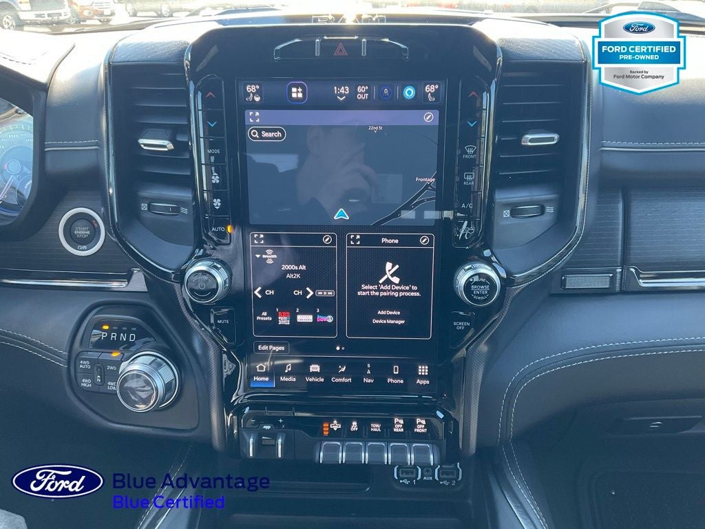 2022 RAM 1500 Limited