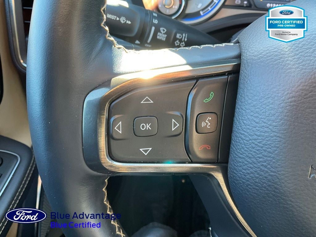 2019 RAM 1500 Limited Crew Cab 4x4 5'7' Box