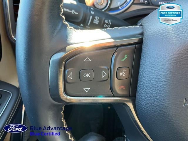 2019 RAM 1500 Limited Crew Cab 4x4 5'7' Box