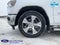 2021 RAM 1500 Laramie Crew Cab 4x4 5'7' Box