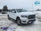 2021 RAM 1500 Laramie Crew Cab 4x4 5'7' Box
