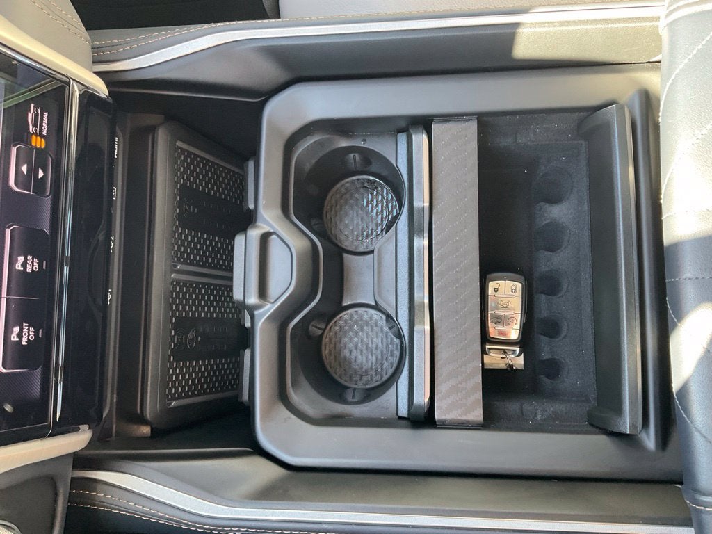 2025 RAM 1500 Tungsten