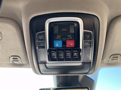 2025 RAM 1500 Tungsten
