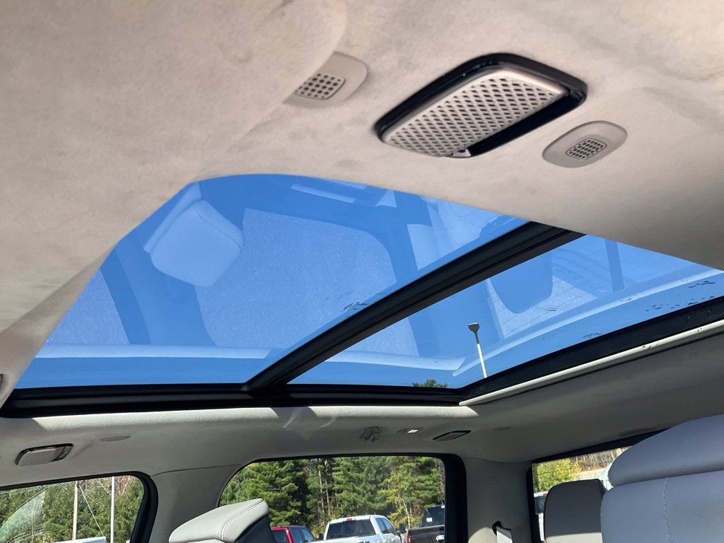 2025 RAM 1500 Tungsten