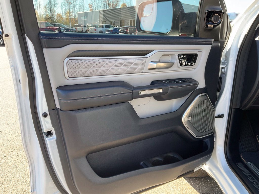 2025 RAM 1500 Tungsten