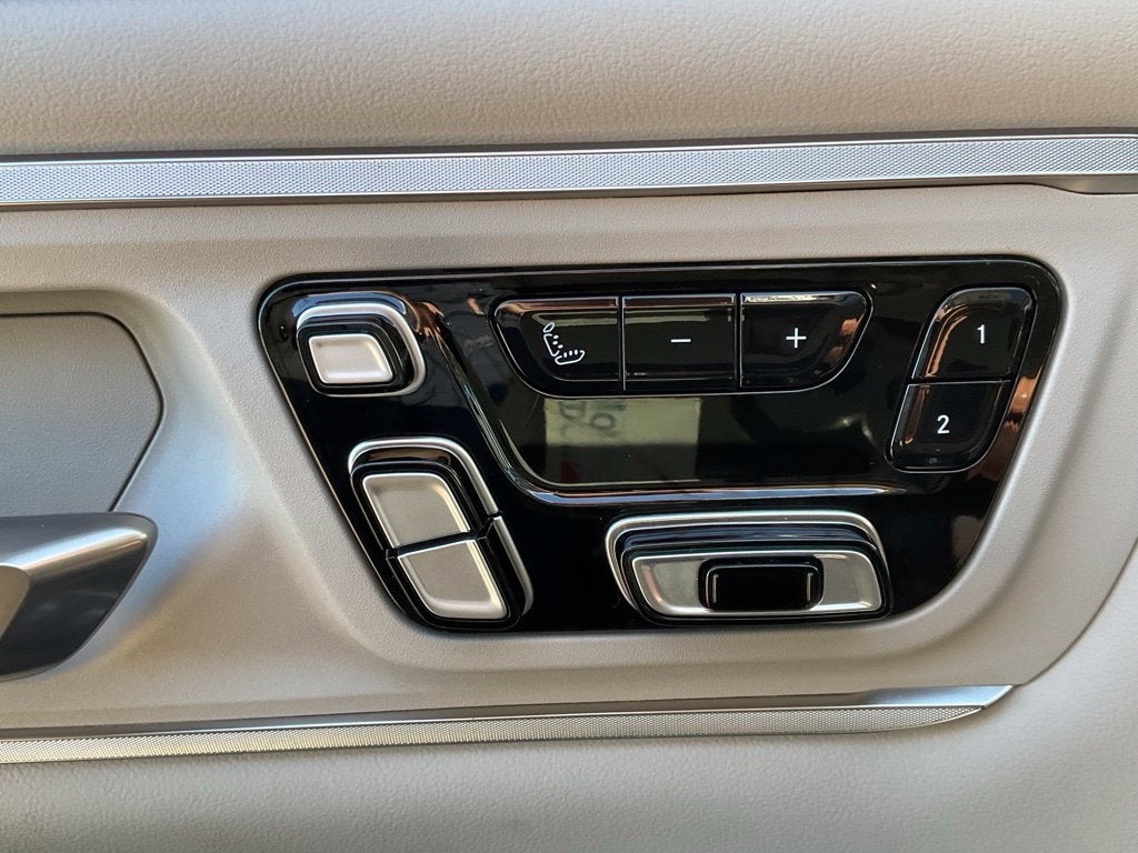 2025 RAM 1500 Tungsten