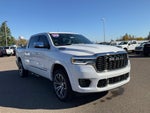 2025 RAM 1500 Tungsten