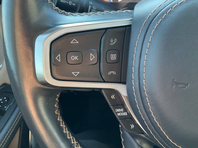 2025 RAM 1500 Tungsten