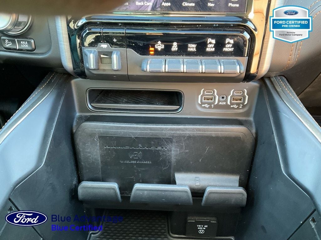 2021 RAM 1500 Limited Longhorn Crew Cab 4x4 5'7' Box