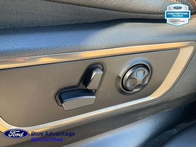 2021 RAM 1500 Limited Longhorn Crew Cab 4x4 5'7' Box