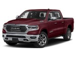 2019 RAM 1500 Longhorn Crew Cab 4x4 5'7' Box