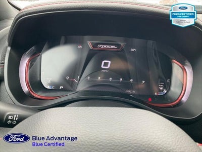 2024 RAM 1500 Rebel Crew Cab 4x4 5'7' Box