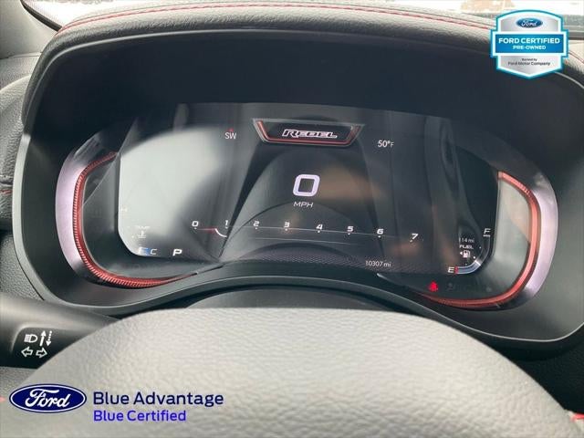 2024 RAM 1500 Rebel Crew Cab 4x4 5'7' Box