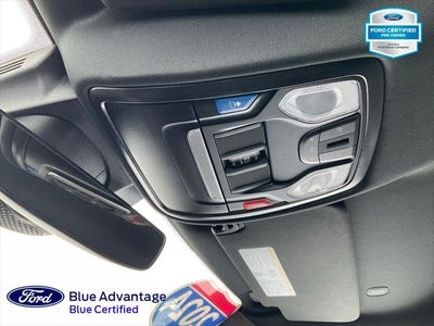 2024 RAM 1500 Rebel Crew Cab 4x4 5'7' Box