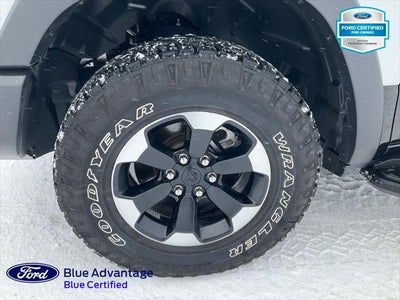 2024 RAM 1500 Rebel Crew Cab 4x4 5'7' Box