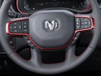 2027 RAM Ram 1500 Rebel