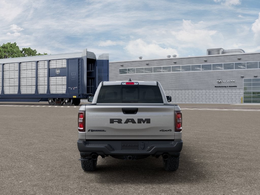 2027 RAM Ram 1500 Rebel