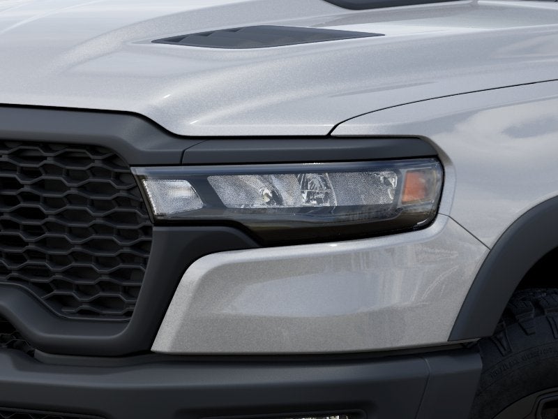 2027 RAM Ram 1500 Rebel