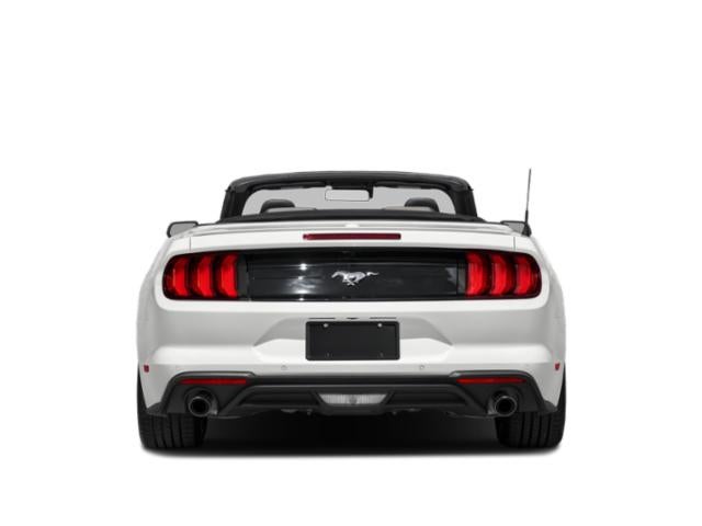 2023 Ford Mustang EcoBoost Premium Convertible
