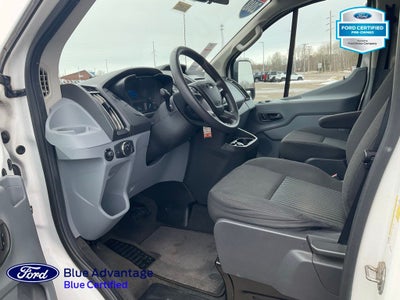 2018 Ford Transit-350 XL