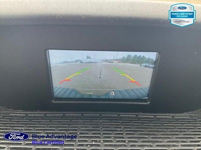 2018 Ford Transit-350 XL