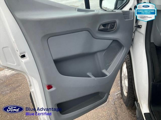 2018 Ford Transit-350 XL