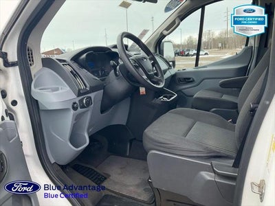 2018 Ford Transit-350 XL