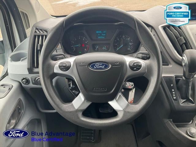 2018 Ford Transit-350 XL