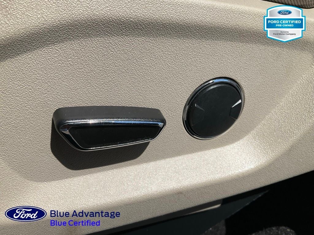 2018 Ford Explorer Base