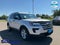 2018 Ford Explorer Base
