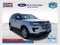 2018 Ford Explorer Base