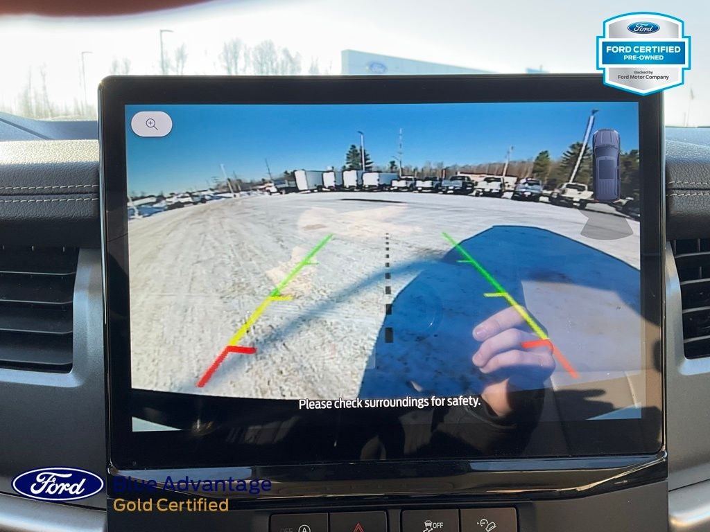 2024 Ford Expedition XLT MAX