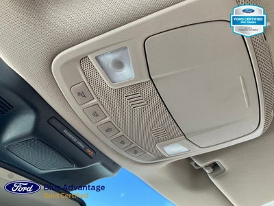 2024 Ford Expedition XLT MAX