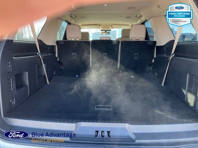 2024 Ford Expedition XLT MAX