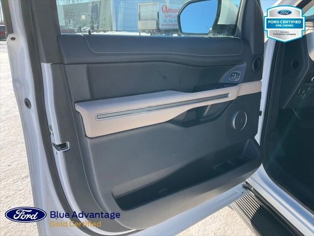 2024 Ford Expedition XLT MAX