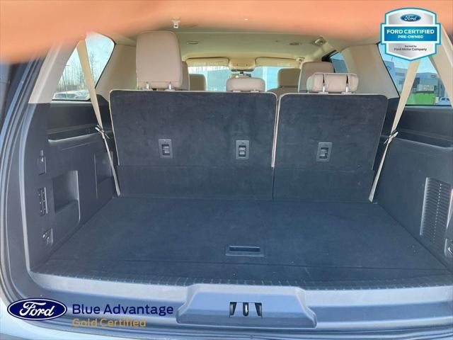 2024 Ford Expedition XLT MAX