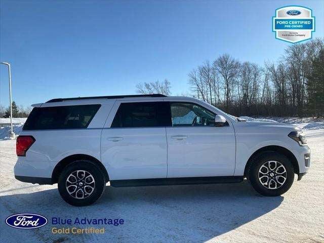 2024 Ford Expedition XLT MAX