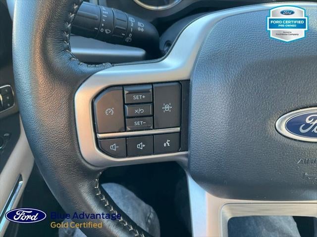 2024 Ford Expedition XLT MAX