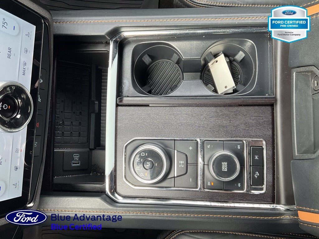 2023 Ford Expedition Platinum