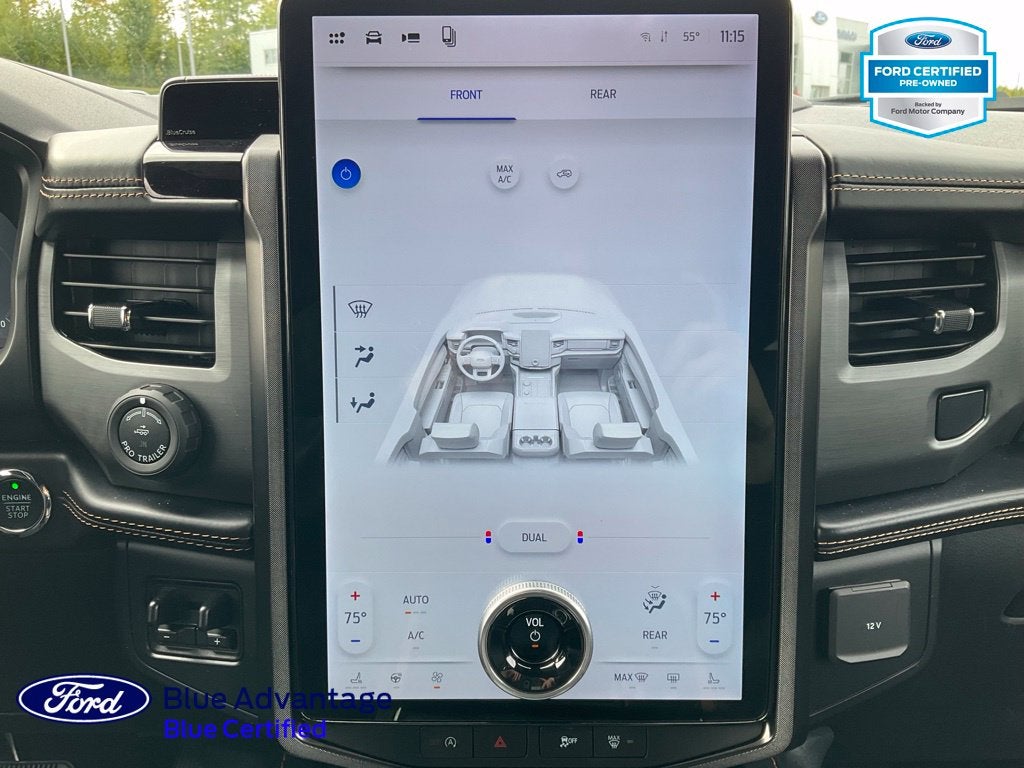 2023 Ford Expedition Platinum