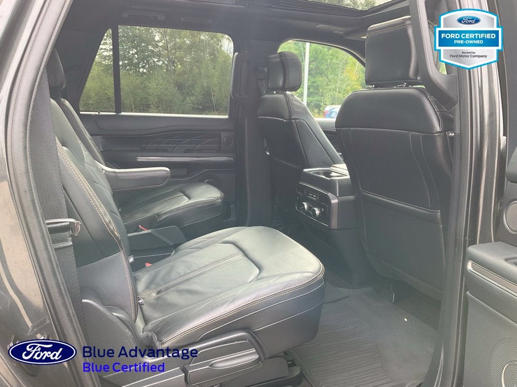 2023 Ford Expedition Platinum
