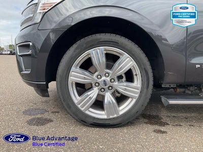 2023 Ford Expedition Platinum