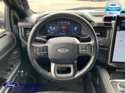 2023 Ford Expedition Platinum