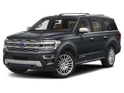 2023 Ford Expedition Platinum