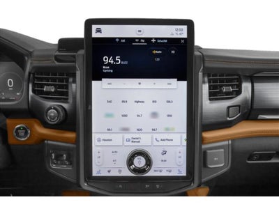 2023 Ford Expedition Platinum